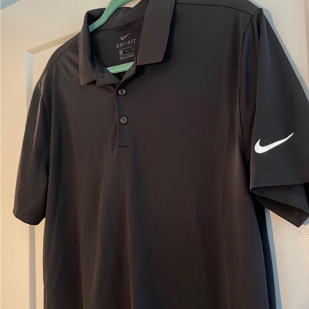 Men’s Nike Golf Polo - Size M
